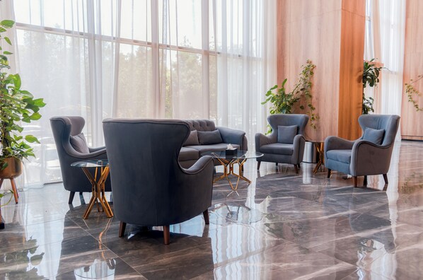 Free WiFi, bed sheets - Dancenter Near Jeddah International Exhibition Center (Jeddah)