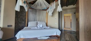 Deluxe Room, City View