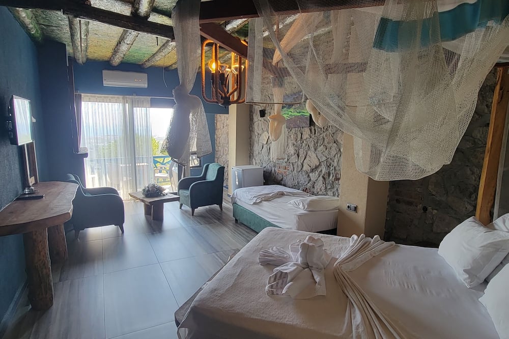 Seyr-i Gümüşhan Otel