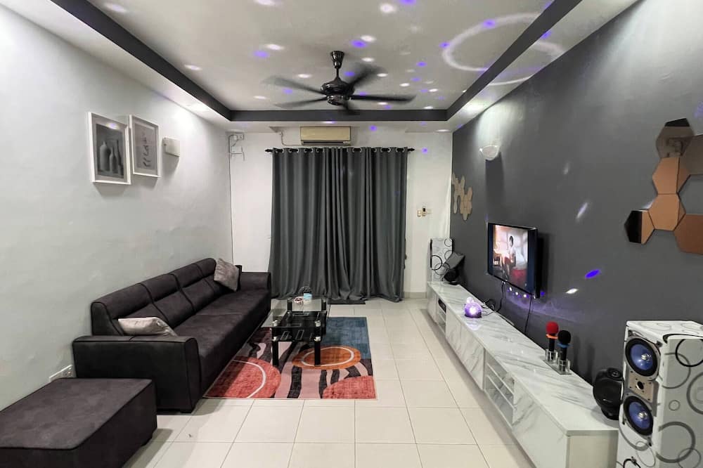 Valueroomz Aeon Tebrau City Ikea KTV Movies FUN