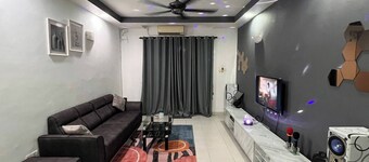 Valueroomz Aeon Tebrau City Ikea KTV Movies FUN