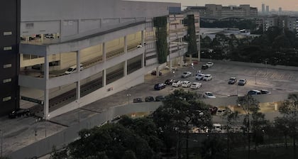 Valueroomz Aeon Tebrau City Ikea KTV Movies FUN