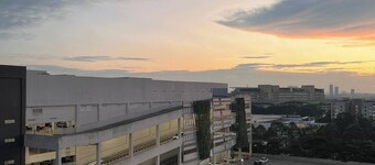 Valueroomz Aeon Tebrau City Ikea KTV Movies FUN