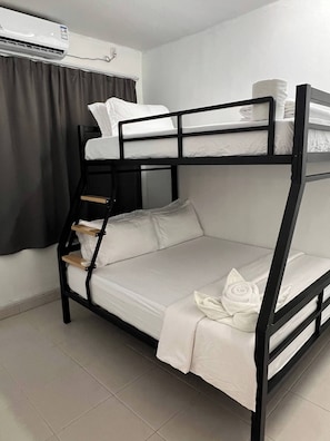 Appartement, 3 chambres, accessible aux personnes à mobilité réduite, vue ville