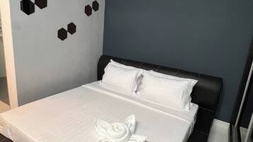 Appartement, 3 chambres, accessible aux personnes à mobilité réduite, vue ville | 3 chambres