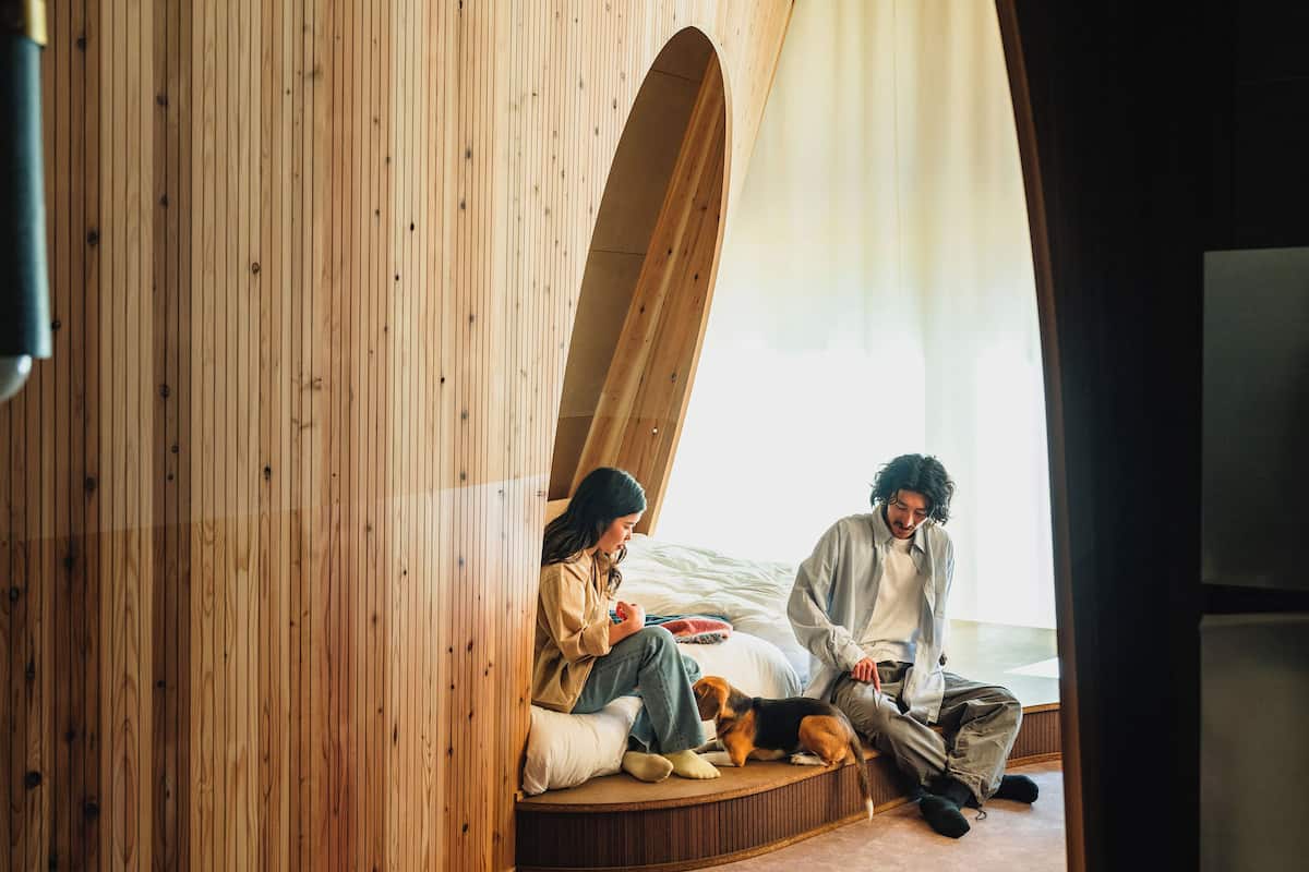 Casa, Se admiten mascotas (Room with Sauna, Dog-Friendly) | Escritorio, wifi gratis, ropa de cama