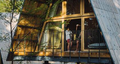 SANU 2nd Home Nasu 2nd