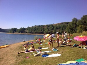Plage