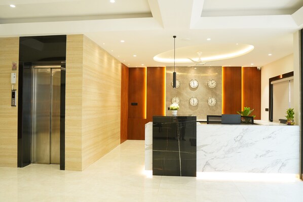 Hall