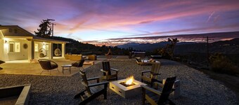 Hoopa House by Fieldtrip - Pickleball + 2 Pools