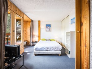 1 bedroom, WiFi