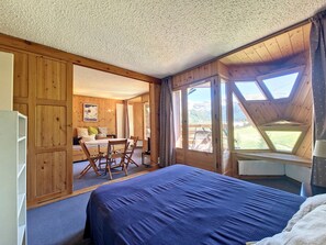 1 bedroom, free WiFi