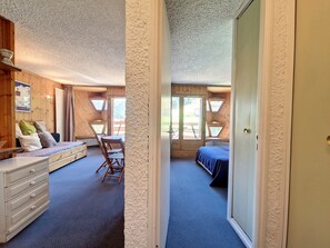 1 bedroom, free WiFi