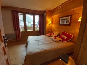 1 Schlafzimmer, kostenloses WLAN