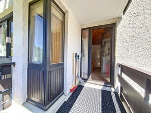 تفاصيل الفندق من الخارج