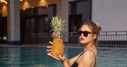 Palm Green Hotel and Resorts