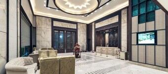 Palm Green Hotel and Resorts