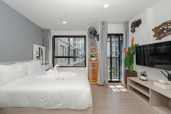 Apartment | Free WiFi