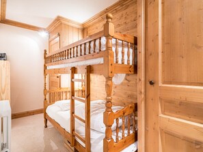 2 Schlafzimmer, kostenloses WLAN, Bettwäsche