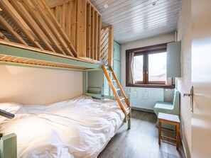 1 habitación, wifi gratis y ropa de cama 