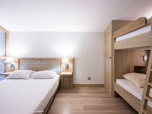 Gratis wi-fi och sängkläder