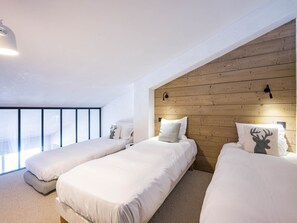 2 quartos, Wi-Fi