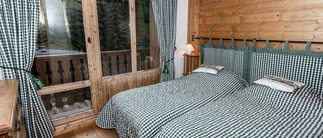 2 dormitoris i wifi gratuïta