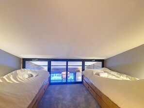 1 bedroom, free WiFi