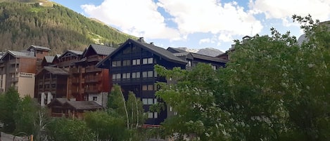 Udendørsområde