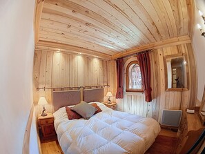 2 soverom og wi-fi (inkludert)