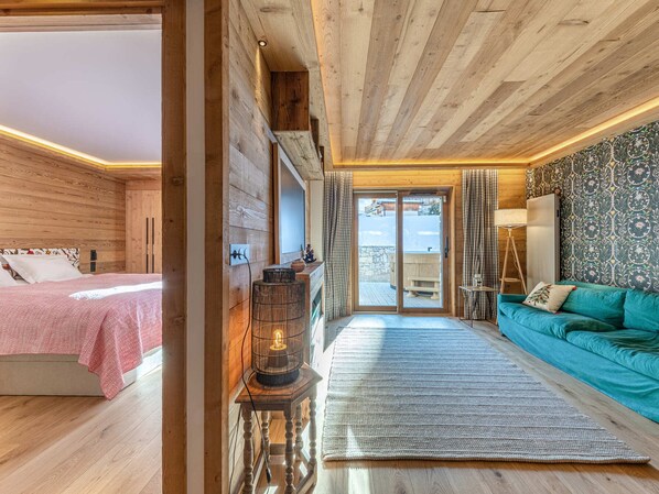 1 habitación, wifi gratis y ropa de cama 