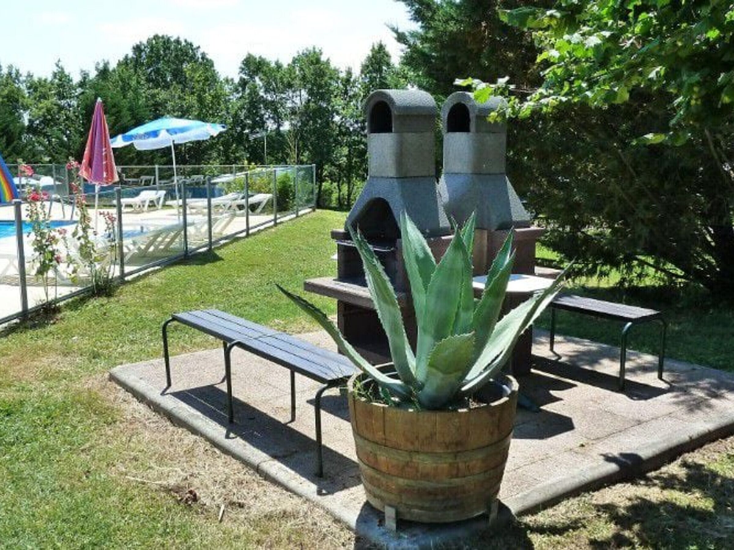 露台