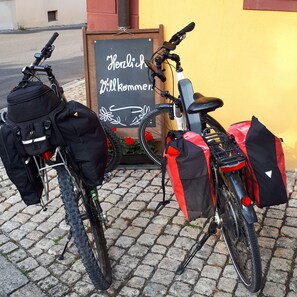 Ciclismo