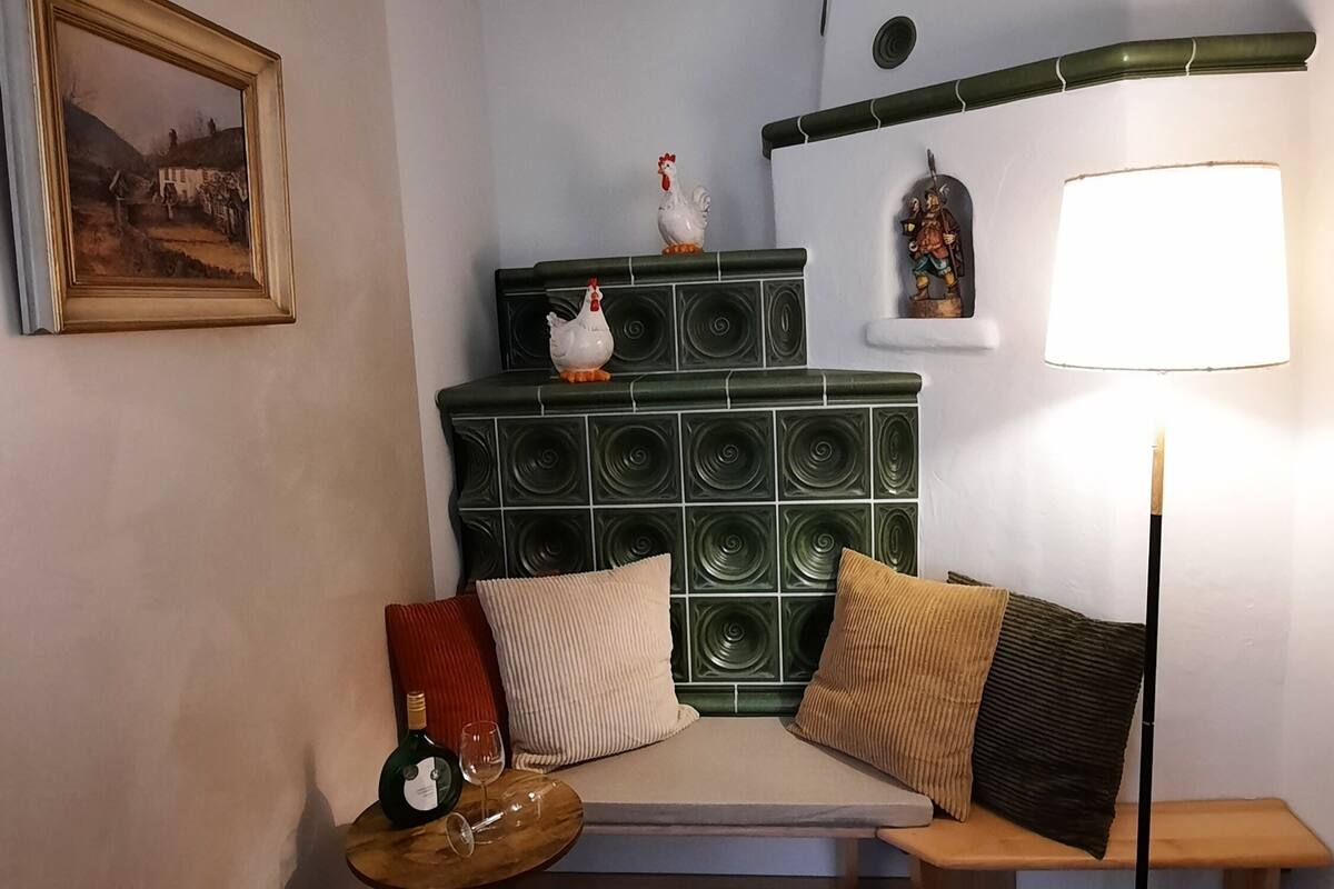 Deluxe Double Room, 1 Queen Bed, City View | Free WiFi
