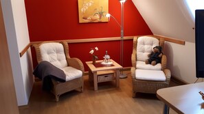 Comfort Double Room, City View | Free WiFi