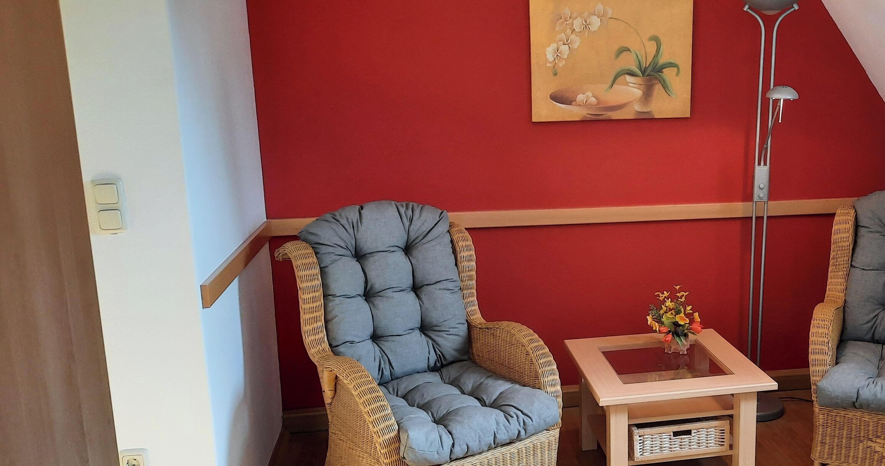 Dobbeltrom – comfort, byutsikt | Allergitestet sengetøy, skrivebord, blendingsgardiner og lydisolert