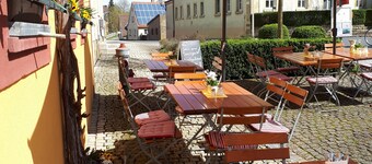 Landgasthof May