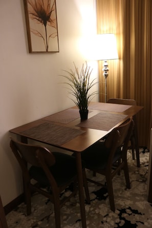 Deluxe-Zimmer, 1 King-Bett