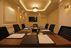 Salle de réunion