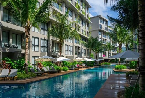 Diamond Paradise Getaway Condo C176