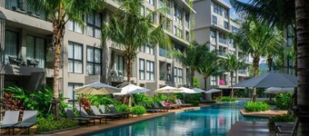 Diamond Paradise Getaway Condo C176