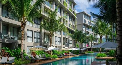 Diamond Paradise Getaway Condo C176