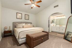 3 Schlafzimmer, kostenloses WLAN, Bettwäsche