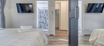 Garden Sant'Orsola Suites