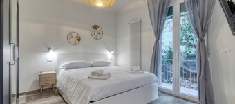 Garden Sant'Orsola Suites