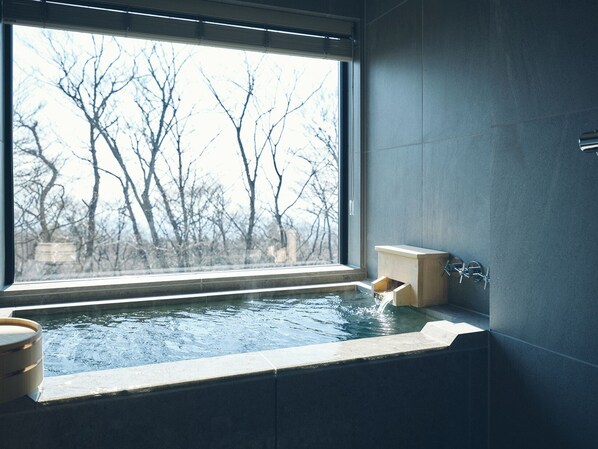 Suite Room, Non smoking