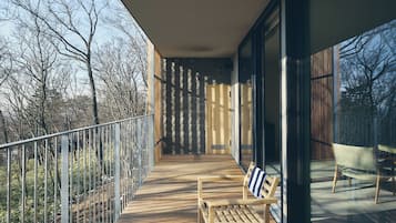 Suite Room, Non smoking | Desk, free WiFi