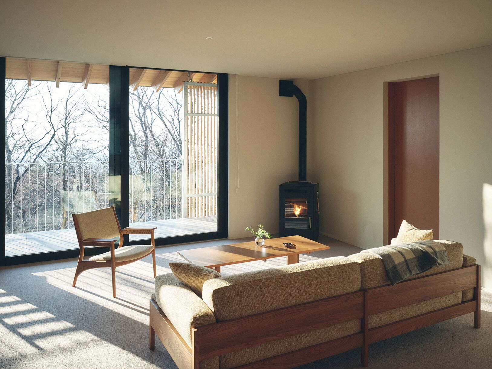 Kamar, Bebas Asap Rokok (Suite) | Meja kerja dan Wi-Fi gratis