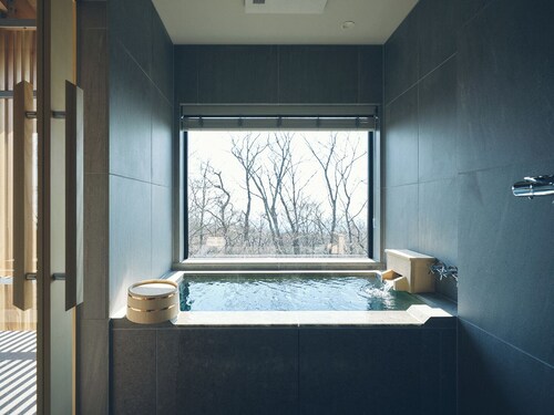 SANU 2nd Home Nasu 3rd