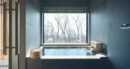 SANU 2nd Home Nasu 3rd